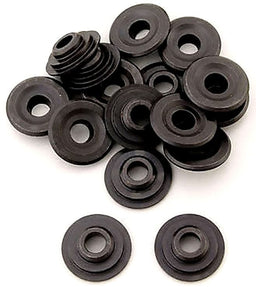 ISKY For 5005, 6005, 6105, 6205, 8005-A, 8305, 9005, 9105, 9265 Valve Spri Chrome Moly Steel retainers 1.080" OD, .735" ID (.060" Higher than 507-ST) ISK50 Autofit