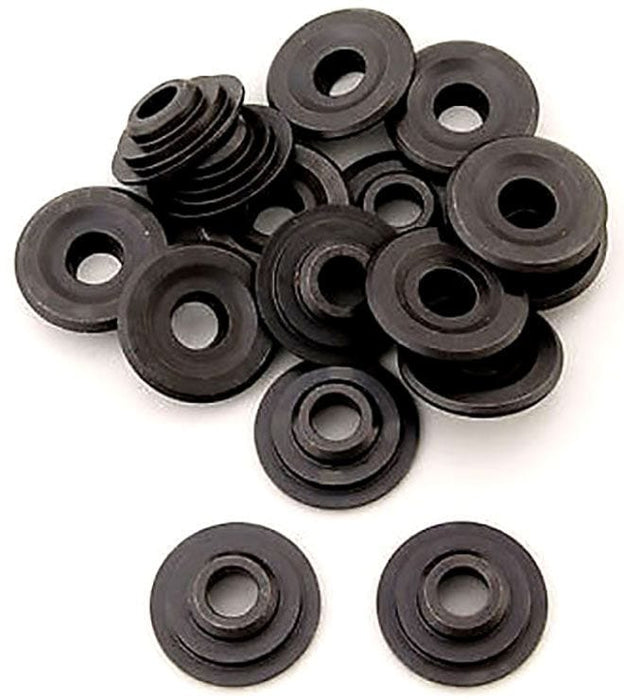 ISKY For 5005, 6005, 6105, 6205, 8005-A, 8305, 9005, 9105, 9265 Valve Spri Chrome Moly Steel retainers 1.080" OD, .735" ID (.060" Higher than 507-ST) ISK50 Autofit