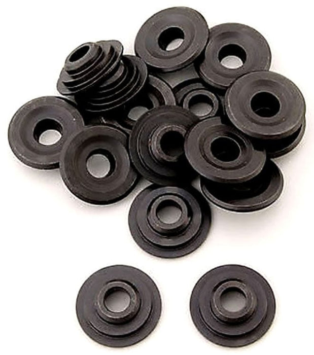 ISKY For 5005, 6005, 6105, 6205, 8005-A, 8305, 9005, 9105, 9625 Valve Spri Chrome Moly Steel Retainers 1.065" OD, .730" ID (.060" Higher than 347-ST) ISK36 Autofit