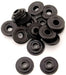 ISKY #ISK165-A & ISK195-A Steel Retainers SB Chevy B-Hive Valve Springs ISK165-ST Autofit