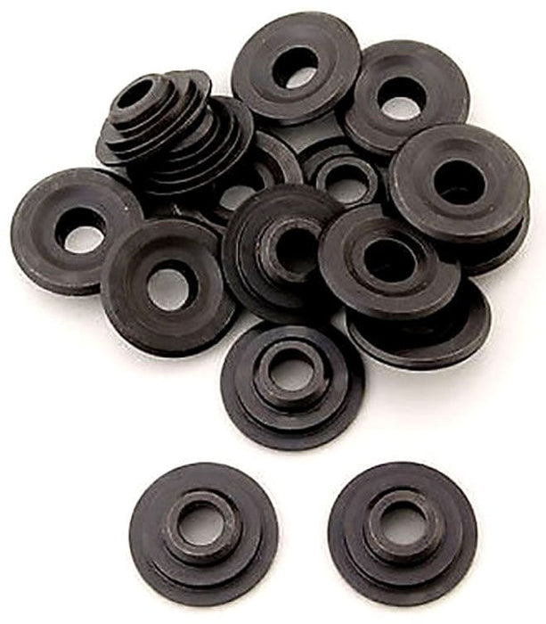 ISKY Suit 6005 & 8005-A Springs Chrome Moly Steel retainers 1.060" OD, .730" ID ISK607-STA Autofit