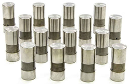 ISKY Suit All Chevy & Pontiac V8's & Oldsmobile 1968-On Anti-Pump-Up Hydraulic Lifters .842" Dia ISK202-HY Autofit