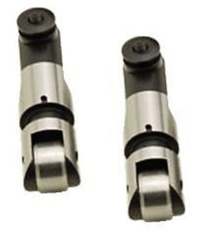 ISKY Suit Ford 302-351W & SVO Red Zone Roller Lifters .874" Dia, Lightweight ISK3972-RH Autofit