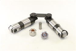 Isky Suit Ford 429-460 Gold Series HPX EZ-Roll Bushed Hydraulic Roller Lifter Set with Link Bars ISK317 Autofit