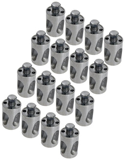 ISKY Suit Ford Flathead 1932-53, Adjustable Solid Lifters ISKF85-02 Autofit