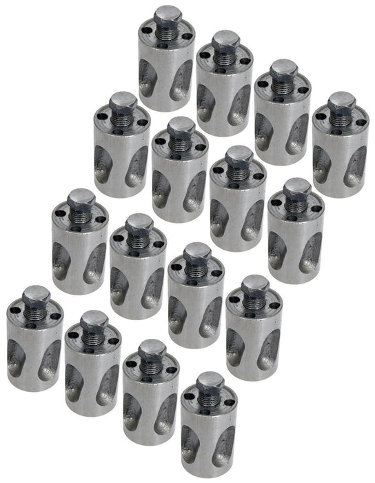 ISKY Suit Ford Flathead 1932-53, Adjustable Solid Lifters ISKF85-02 Autofit