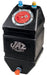 JAZ 11.35 Litre (3 Gal) 8-1/4" L x 8-1/4" W x 14-1/2" D Pro Mod Fuel Cell No Foam JAZ220-003-NF Autofit