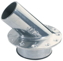 JAZ 12 Bolt Suit 2-1/2" Hose 45° Fast Fill Valve JAZ345-250-03 Autofit