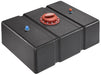 JAZ 12 Litre (45 Gal) 7-1/2" x 15" x 20" Circle Track Fuel Cell With Foam JAZ200-012-01 Autofit