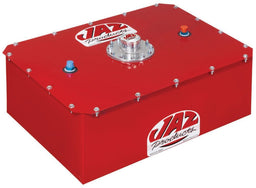 JAZ 18" L x 16-1/2" W x 10-1/2" D 12 Gal (45L) Pro Sport Fuel Cell With Foam JAZ274-012-06 Autofit