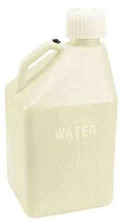 JAZ 20 Litre (5 Gal) Fuel Jug Natural JAZ710-005-05 Autofit