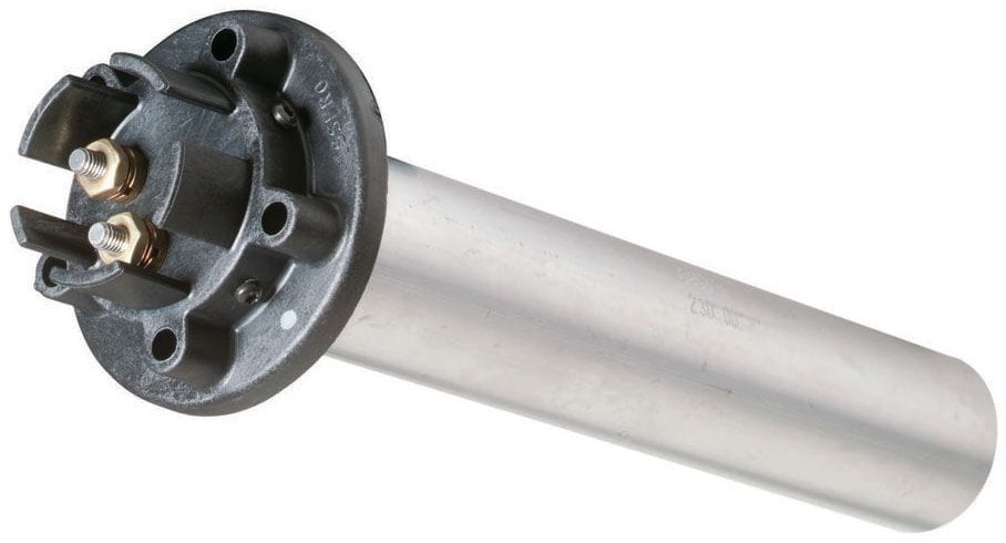 JAZ 240-33 ohm, 11" Long Tube Type Fuel Sender unit JAZ371-240-03 Autofit