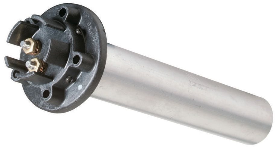 JAZ 240-33 ohm, 8-1/2" Long Tube Type Fuel Sender unit JAZ378-240-03 Autofit