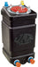 JAZ 3.8 Litre (1 Gal) 6" L x 6" W x 12" D Nitrous Enrichment Fuel Cell With Foam JAZ220-001-01 Autofit