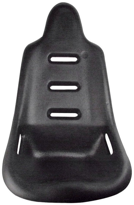 JAZ 32.75" H x 19.75" W Use With JAZ150-101-01 Vinyl Seat Cover Pro Stock Poly Race Seat JAZ100-100-01 Autofit