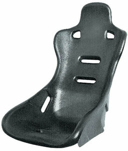 JAZ 34.25" H x 18.5" W, Use With JAZ150-151-01 Vinyl Seat Cover Turbo Pro Poly Race Seat JAZ100-150-01 Autofit