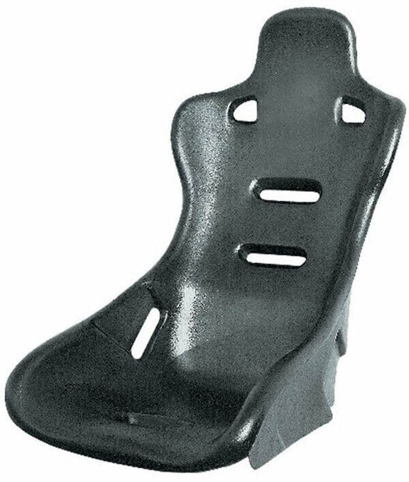 JAZ 34.25" H x 18.5" W, Use With JAZ150-151-01 Vinyl Seat Cover Turbo Pro Poly Race Seat JAZ100-150-01 Autofit