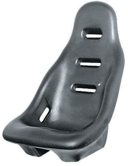 JAZ 34" H x 20.75" Use With JAZ150-141-01 Vinyl Seat Cover Pro High Back Poly Seat JAZ100-140-01 Autofit