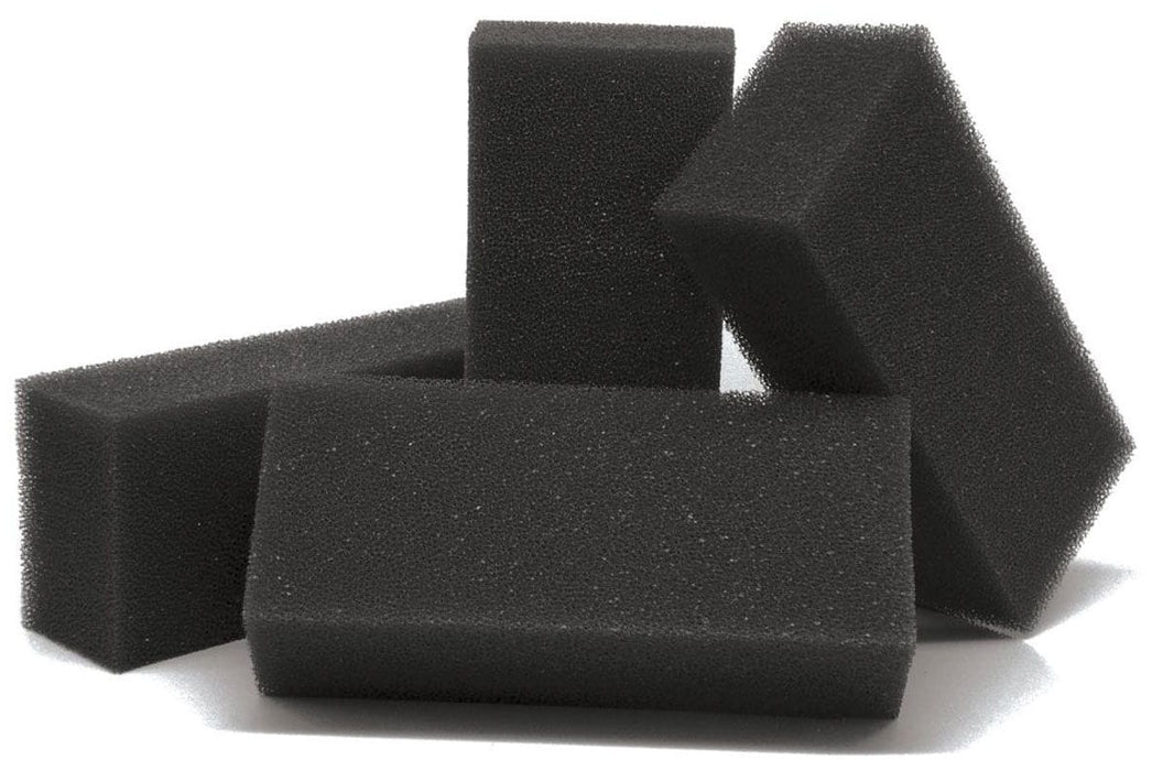 JAZ 4" x 6" x 14" Fuel Cell Foam JAZFOAM1 Autofit