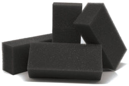 JAZ 4" x 6" x 14" Fuel Cell Foam JAZFOAM1 Autofit