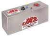 JAZ 53 Litre (14 Gal) 9-1/2" x 12-1/4" x 30-1/4" Aluminium Hot Rod Fuel Cell JAZ210-614-03 Autofit