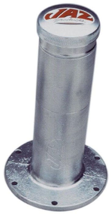 JAZ 6-Bolt Mount, 2-1/2" Diameter Straight Short Filler Neck JAZ390-251-03 Autofit