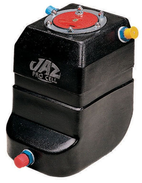 JAZ 7.6 Litre (2 Gal) 7" L x 9" W x 10" D Pro Stock Fuel Cell With Foam JAZ220-002-01 Autofit