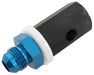 JAZ For Hose To vent Outside Of Vehical -8 AN Roll Over Valve JAZ834-008-11 Autofit