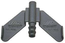 JAZ Polyethylene, With -8AN Barb End Batwing Pick UP JAZ305-050-01 Autofit