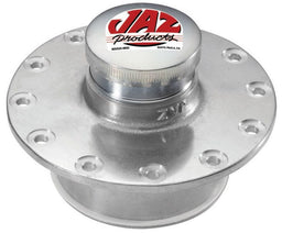 Jaz Products 12-Bolt Mount Suit 2-1/2" Hose JAZ390-250-03 Autofit