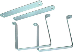 Jaz Products Suit 1.90 Litre (2 Quart) Overflow Tank JAZ600-050-01 Overflow Mounting Kit JAZ400-050-03 Autofit