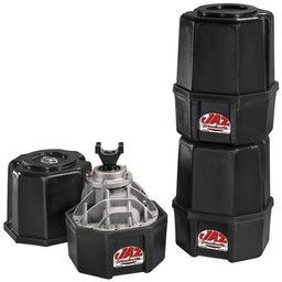 Jaz Products Suit Ford 9" Diff Center Storage Box JAZ700-010-01 Autofit