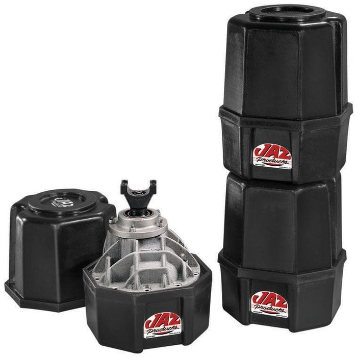 Jaz Products Suit Ford 9" Diff Center Storage Box JAZ700-010-01 Autofit