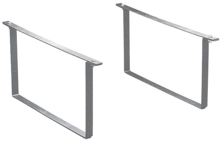 JAZ Suit 3.78 Litre (1 Gal) Overflow Tank JAZ600-100-01 Overflow Mounting Kit JAZ400-001-03 Autofit