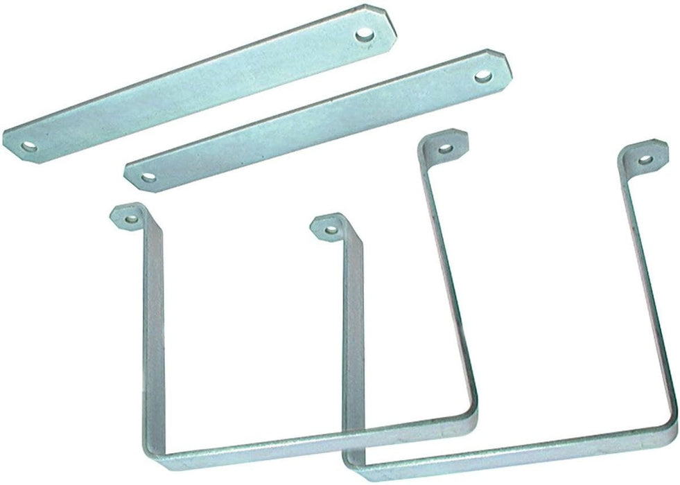 JAZ Suit 7.6 Litre (2 Gal) Flow Max Fuel Cell JAZ240-202-XX Fuel Cell Mounting Kit JAZ400-203-03 Autofit