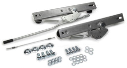JAZ Suit All JAZ Polly Seats Sliding Seat Mounts JAZ450-011-03 Autofit