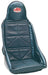 JAZ Suit Drag Race Aluminium Seat JAZ120-300-03 Black Vinyl Seat Cover JAZ150-301-01 Autofit