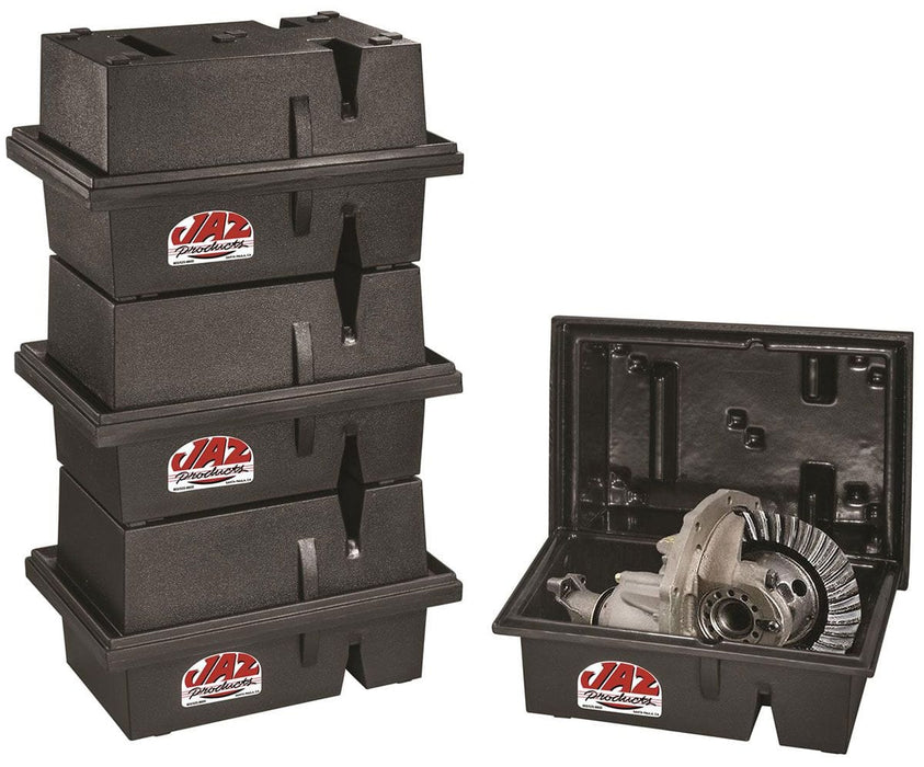 JAZ Suit Ford 9" Diff Center Transport / Storage Case JAZ700-009-01 Autofit