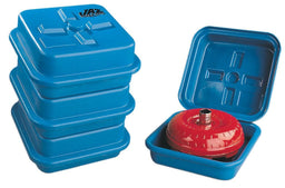 JAZ Suit GM TH350 & TH400 Converters Converter Transport / Storage Case JAZ700-100-07 Autofit
