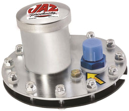 JAZ With Check Valve Flapper 12 Bolt Fill Valve JAZ391-251-03 Autofit