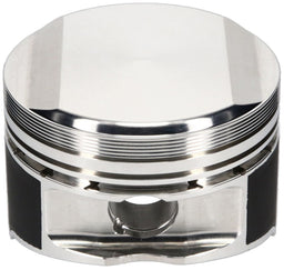 JE 86.5mm bore, 73.7mm stroke, 121.5mm rod length, 15.3cc dome volume Nissan R32-R34 Skyline RB26DETT J209849 Autofit