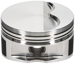 JE Ford SVO/Dart 9.500" block, 427 c.i., 4.125" bore, 4.000" stroke, -5cc Ford 351W Big Bore Flat Top Forged Piston J232474 Autofit
