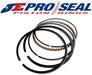 JE Suit LS1, 3.905" Bore +.005", 1.5mm, 1.5mm, 3.0mm Premium Race Series Piston Ring Set - J600 STD Tension JJG6008-3905 Autofit