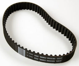 JESEL 25mm Wide, 61 Tooth, HTD Tooth Style Jesel Replacement Cam Drive Belt JEBEL-30990 Autofit