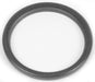 JESEL Jesel Belt Drive Chev SB Crank Seal JESEL-37200 Autofit