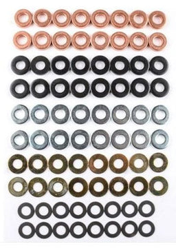 JESEL Jesel Chev BB Rocker Stand Shim Kit JEKRS-28150 Autofit