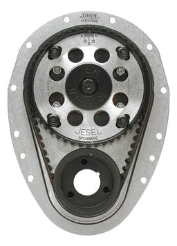 JESEL Jesel SB Chev Belt Drive, V8 & 90°: V6 JEKBD-31000 Autofit