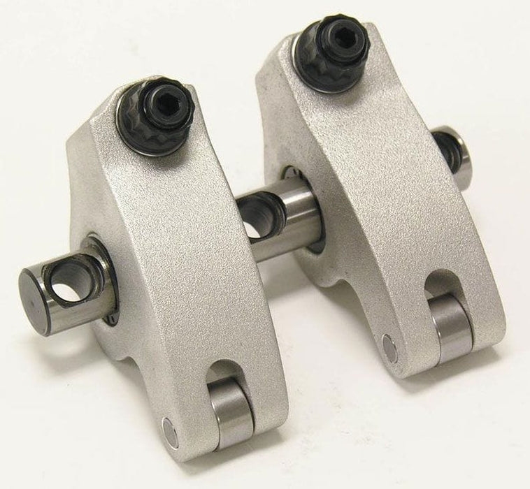 JESEL Suit AFR Eliminator 210 / 220cc, 1.60 Ratio Int/Exh Jesel Chev SB Sportsman Series Rockers JEKSS-406060 Autofit