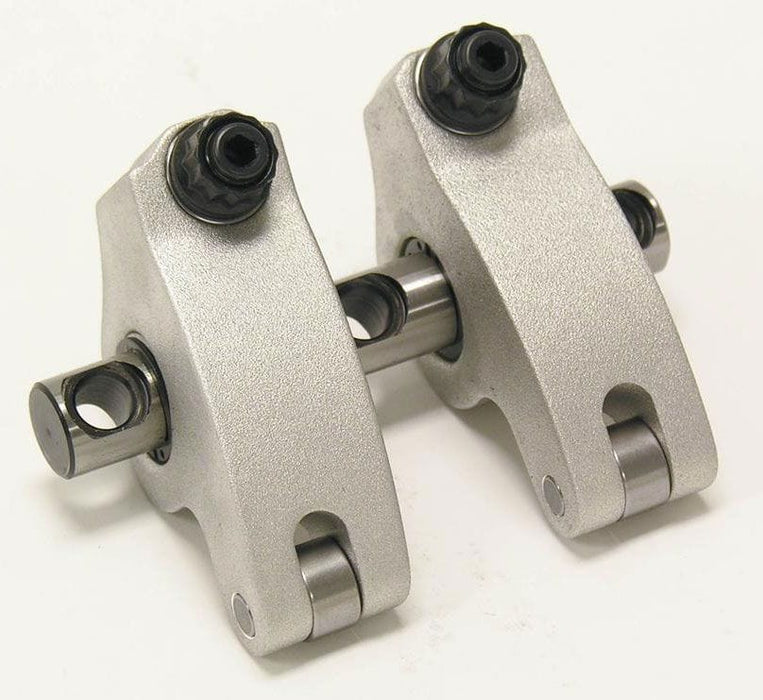 JESEL Suit AFR Eliminator 227 / 235cc, 1.60 Ratio Int/Exh Jesel Chev SB Sportsman Series Rockers JEKSS-416060 Autofit