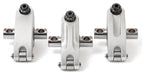 JESEL Suit CHI 3V Heads, 1.73 Ratio Jesel Ford Cleveland Pro Series Rockers JEKPS-30487 Autofit